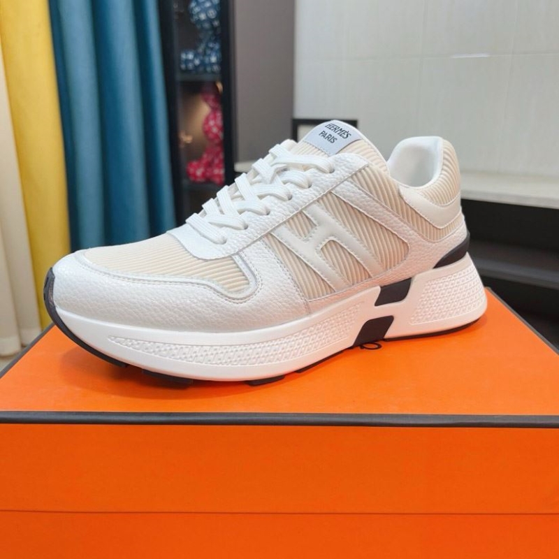H**mes sneakers